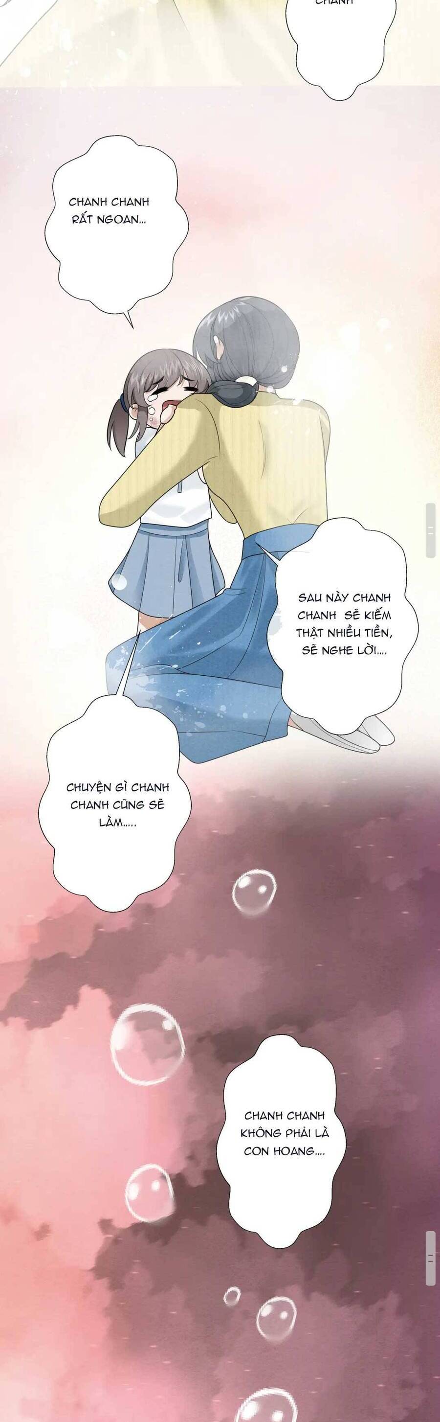 Đoàn Sủng Công Chúa : Tiểu Manh Bạo Quân Vừa Ngọt Vừa Hung Chapter 7 - 14