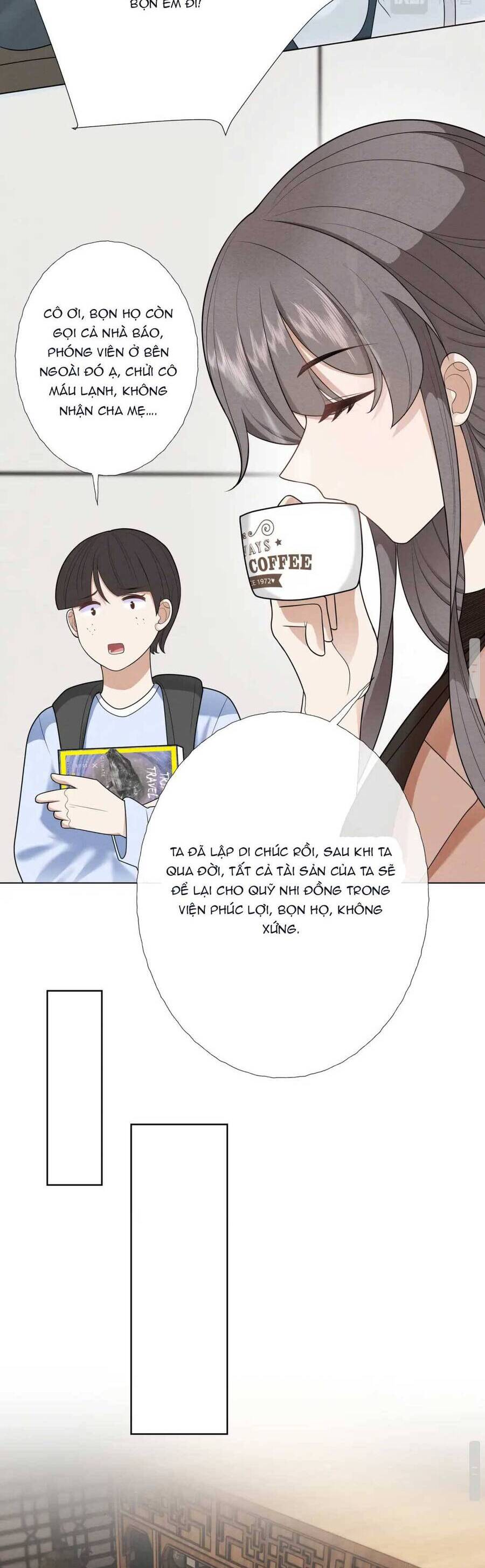 Đoàn Sủng Công Chúa : Tiểu Manh Bạo Quân Vừa Ngọt Vừa Hung Chapter 7 - 16