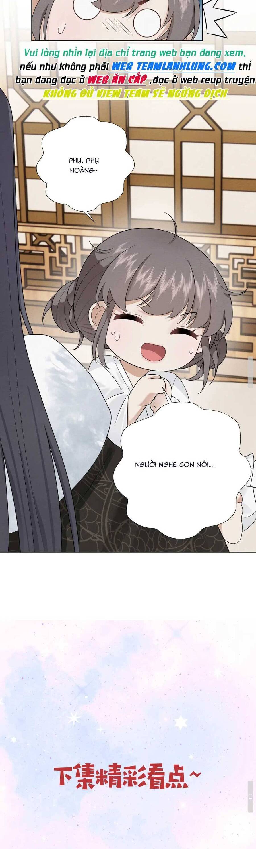 Đoàn Sủng Công Chúa : Tiểu Manh Bạo Quân Vừa Ngọt Vừa Hung Chapter 7 - 19