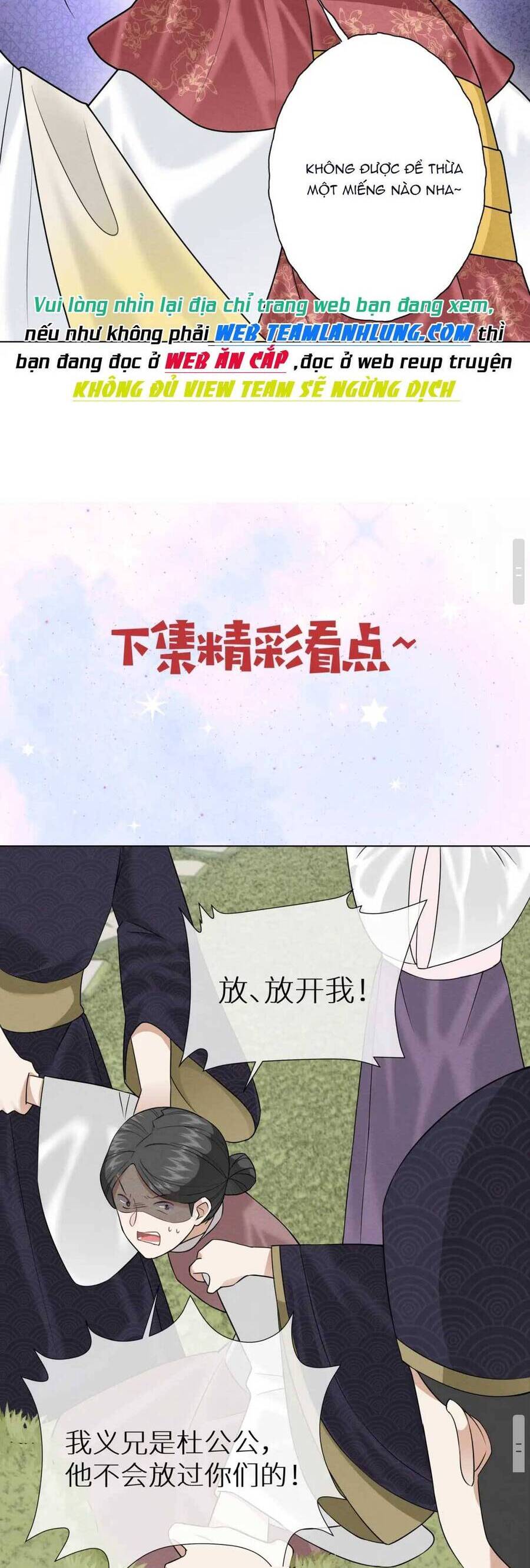 Đoàn Sủng Công Chúa : Tiểu Manh Bạo Quân Vừa Ngọt Vừa Hung Chapter 8 - 21