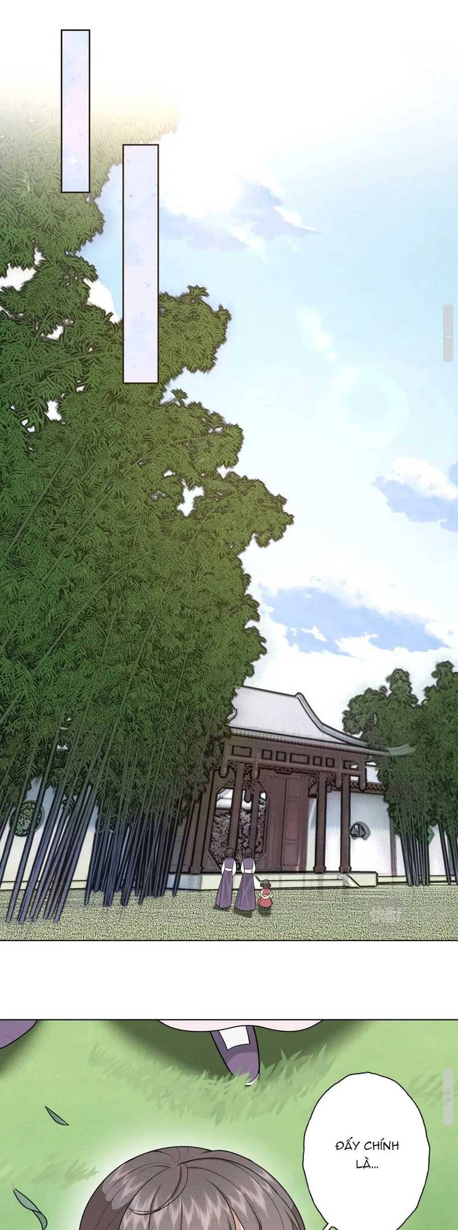 Đoàn Sủng Công Chúa : Tiểu Manh Bạo Quân Vừa Ngọt Vừa Hung Chapter 8 - 10