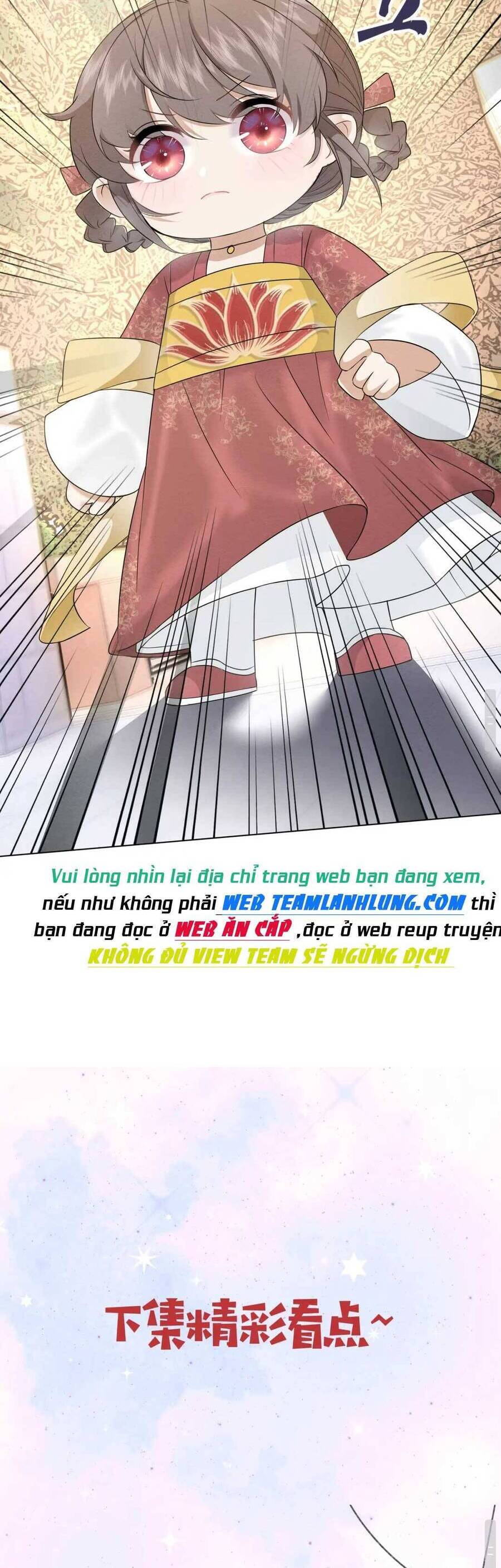 Đoàn Sủng Công Chúa : Tiểu Manh Bạo Quân Vừa Ngọt Vừa Hung Chapter 9 - 21