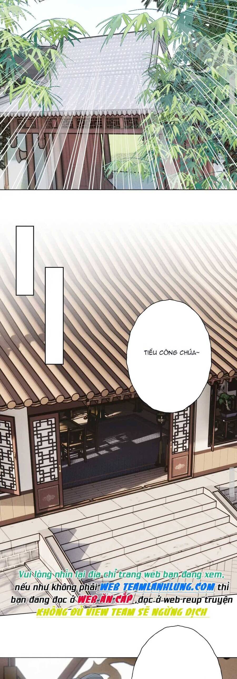 Đoàn Sủng Công Chúa : Tiểu Manh Bạo Quân Vừa Ngọt Vừa Hung Chapter 9 - 7