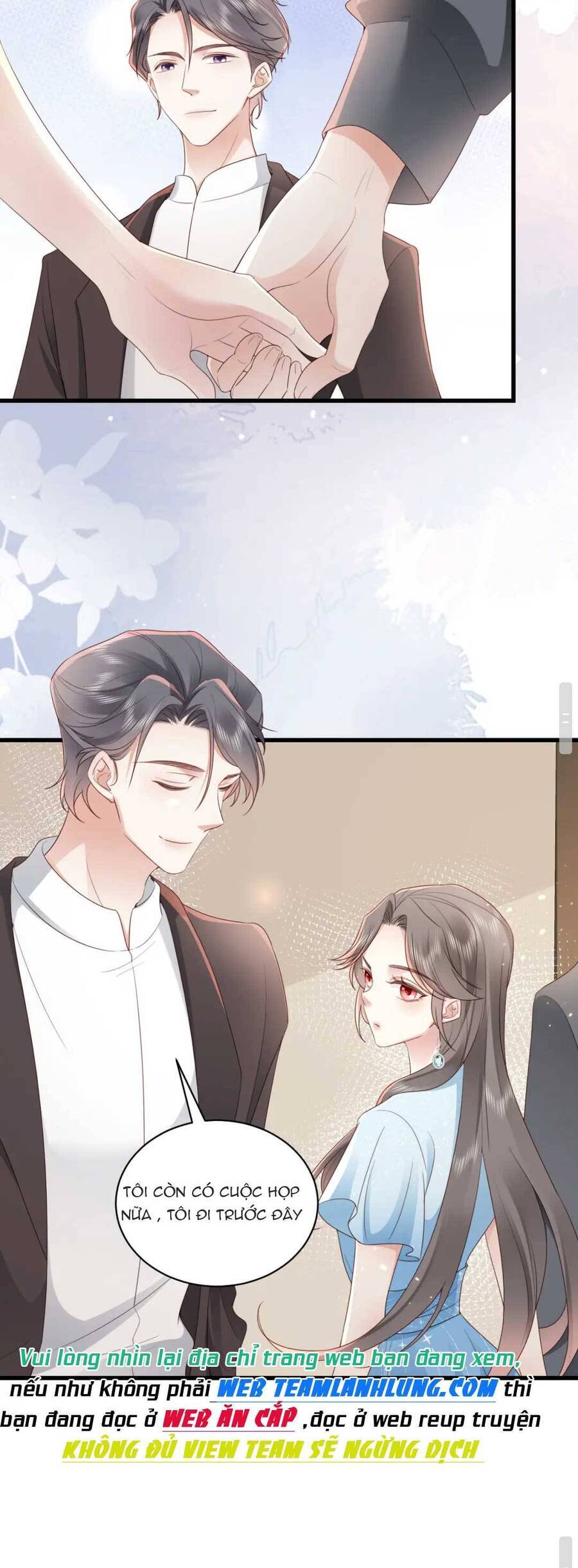 Xuyên Nhanh : Thiếu Gia Ốm Yếu Rất Dính Người Chapter 11 - 6