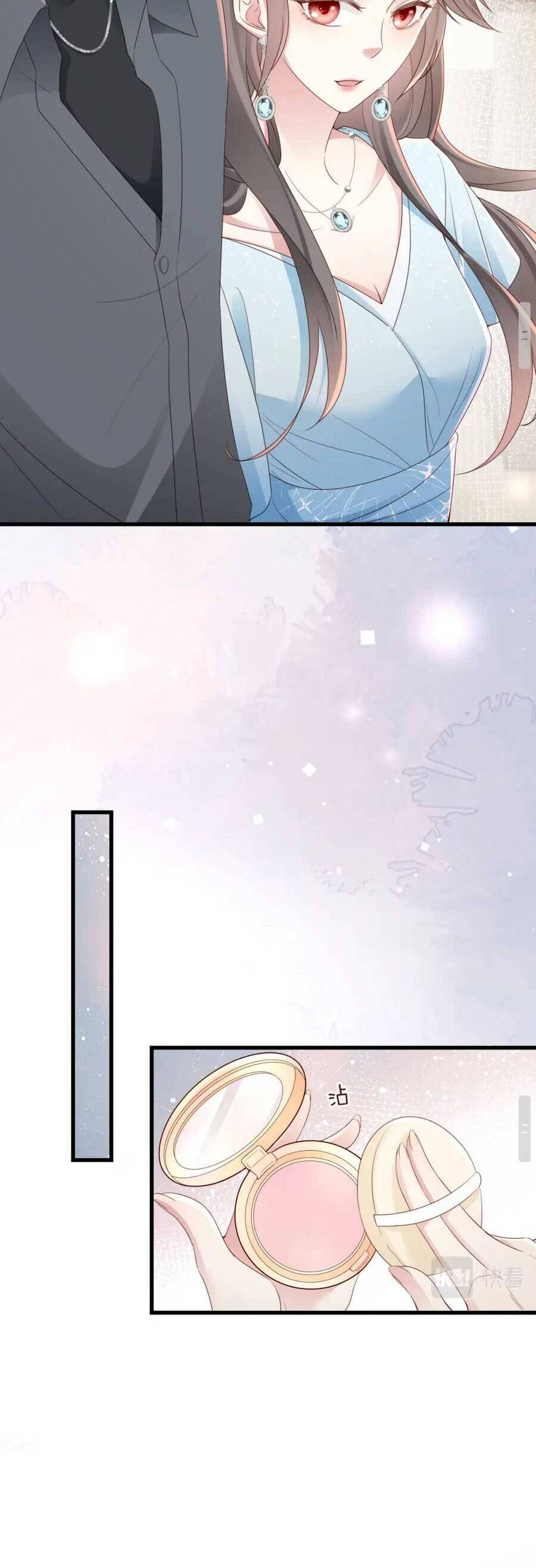 Xuyên Nhanh : Thiếu Gia Ốm Yếu Rất Dính Người Chapter 11 - 8