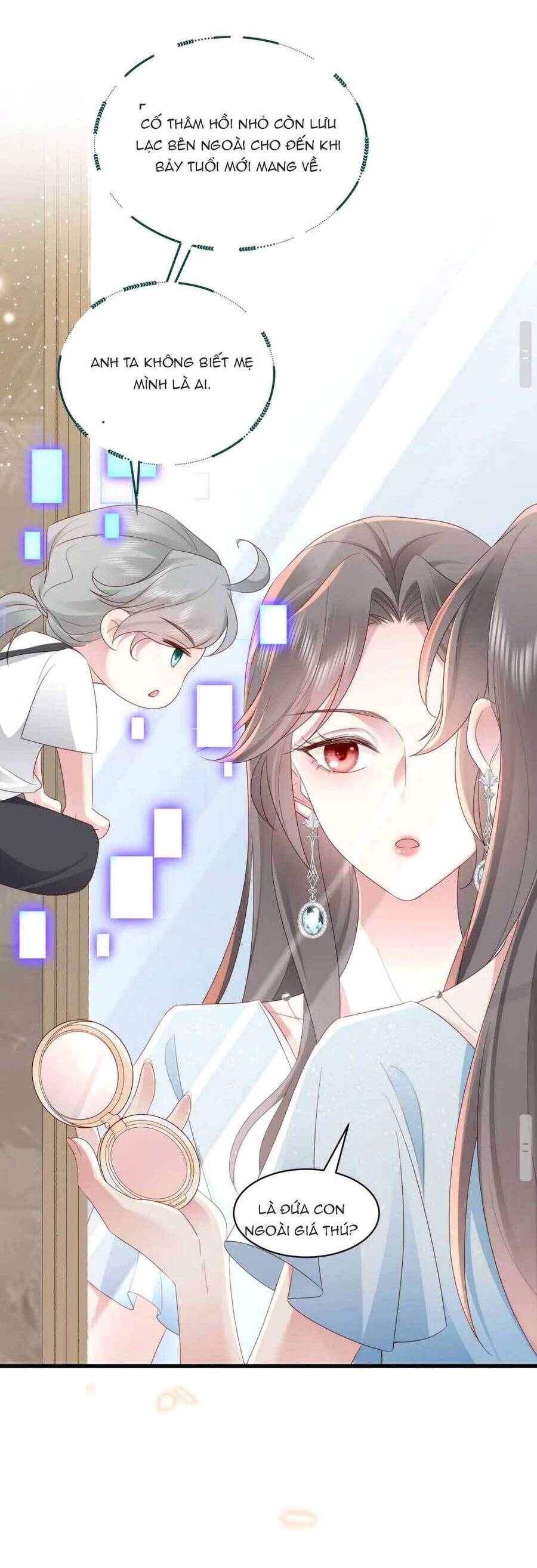 Xuyên Nhanh : Thiếu Gia Ốm Yếu Rất Dính Người Chapter 11 - 9