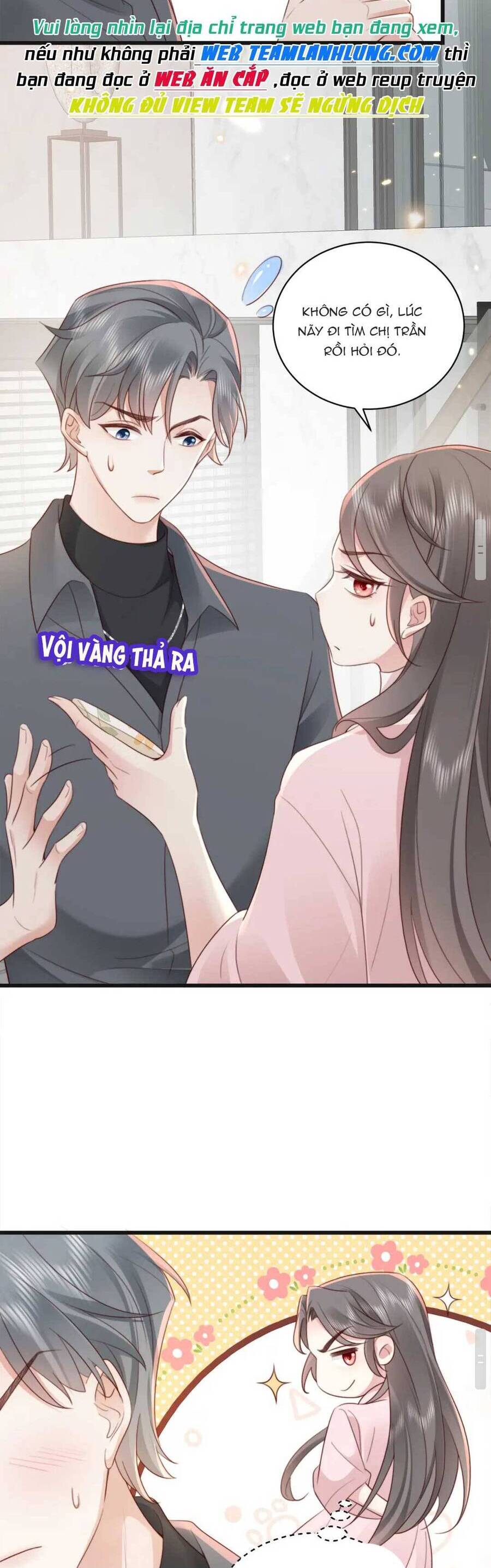 Xuyên Nhanh : Thiếu Gia Ốm Yếu Rất Dính Người Chapter 12 - 15