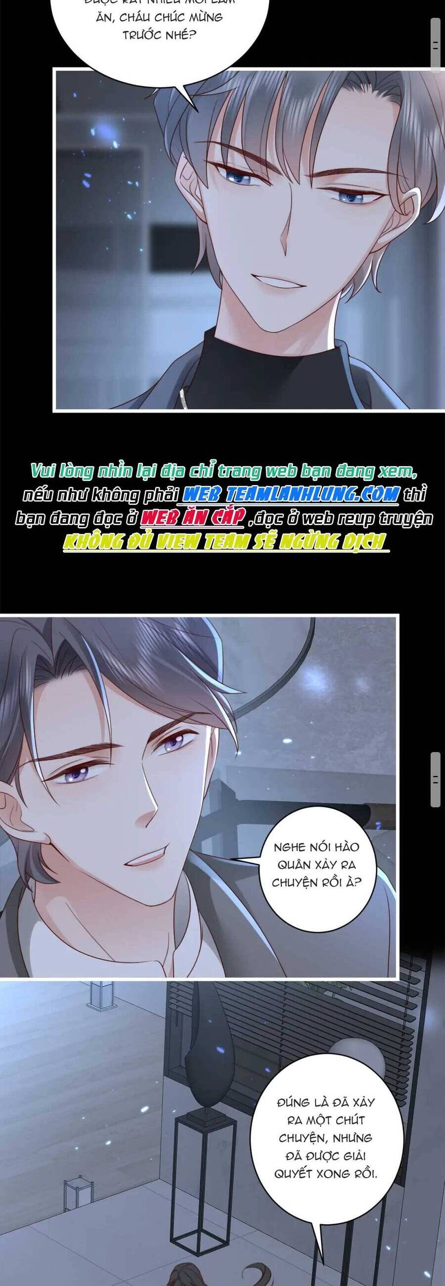 Xuyên Nhanh : Thiếu Gia Ốm Yếu Rất Dính Người Chapter 12 - 9