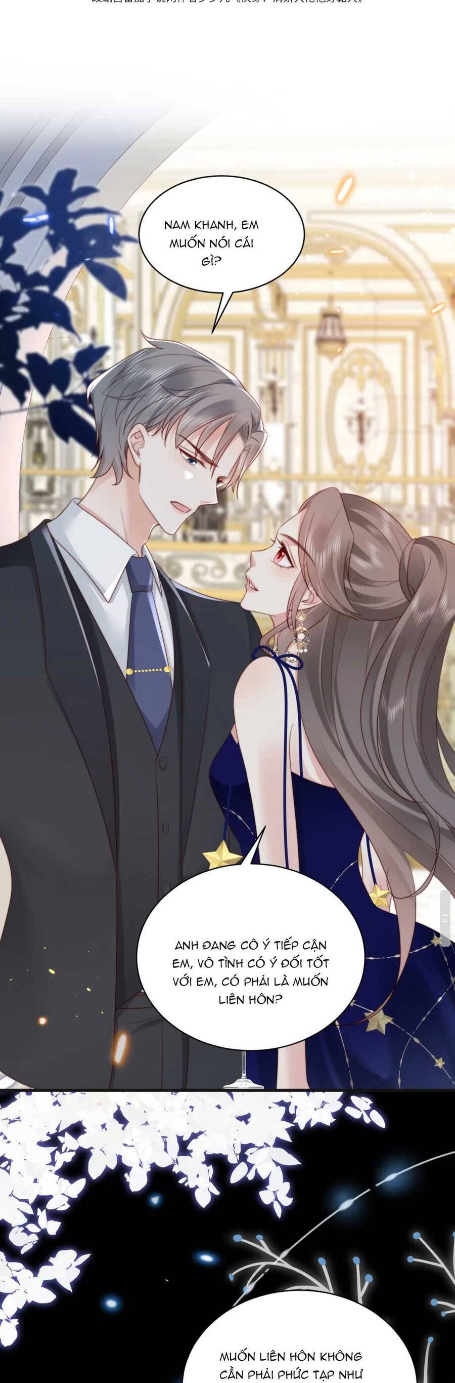 Xuyên Nhanh : Thiếu Gia Ốm Yếu Rất Dính Người Chapter 13 - 2