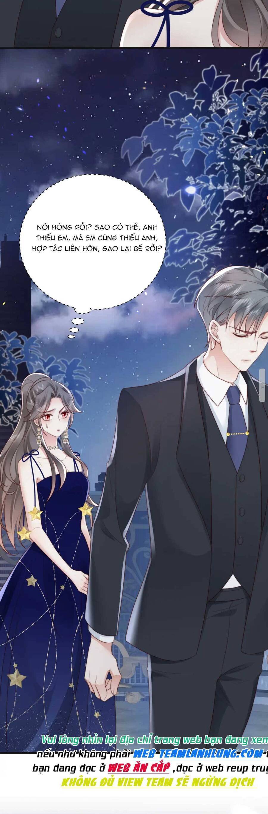 Xuyên Nhanh : Thiếu Gia Ốm Yếu Rất Dính Người Chapter 13 - 6