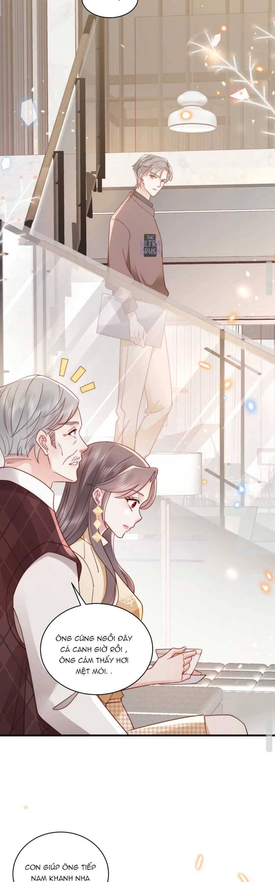 Xuyên Nhanh : Thiếu Gia Ốm Yếu Rất Dính Người Chapter 14 - 12
