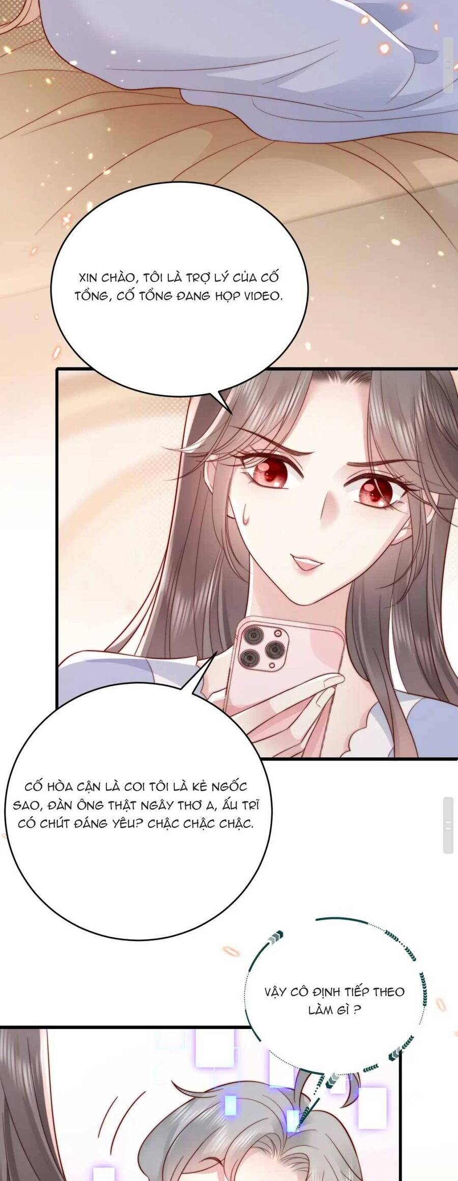 Xuyên Nhanh : Thiếu Gia Ốm Yếu Rất Dính Người Chapter 14 - 4