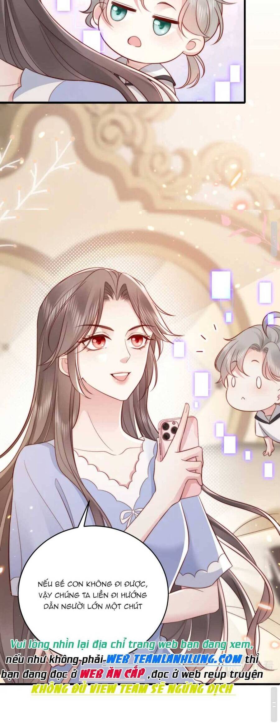 Xuyên Nhanh : Thiếu Gia Ốm Yếu Rất Dính Người Chapter 14 - 5