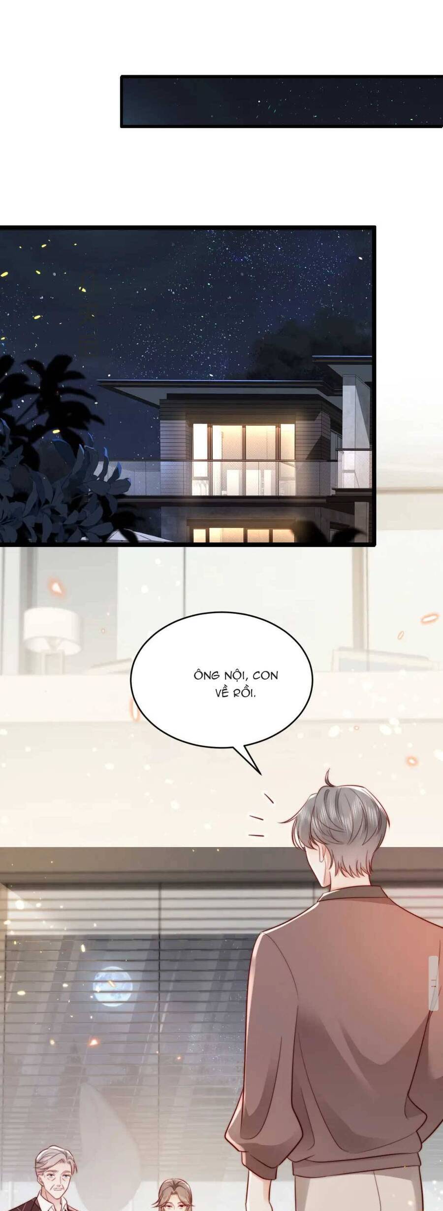 Xuyên Nhanh : Thiếu Gia Ốm Yếu Rất Dính Người Chapter 14 - 6