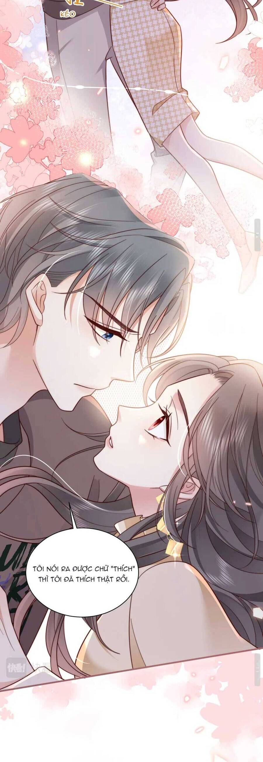 Xuyên Nhanh : Thiếu Gia Ốm Yếu Rất Dính Người Chapter 15 - 11