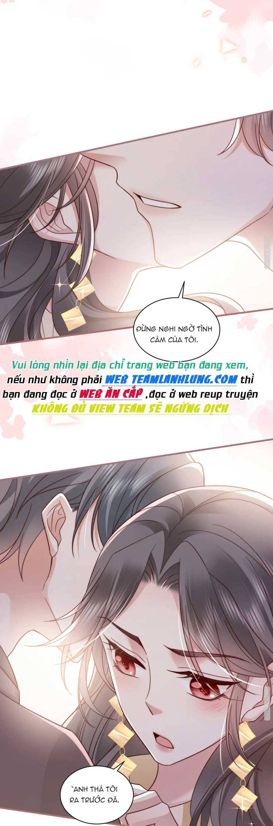 Xuyên Nhanh : Thiếu Gia Ốm Yếu Rất Dính Người Chapter 15 - 12