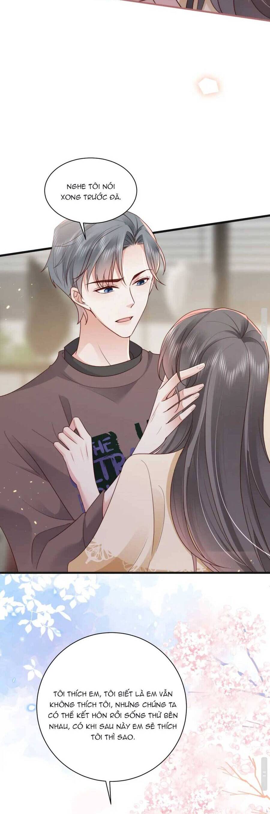 Xuyên Nhanh : Thiếu Gia Ốm Yếu Rất Dính Người Chapter 15 - 13