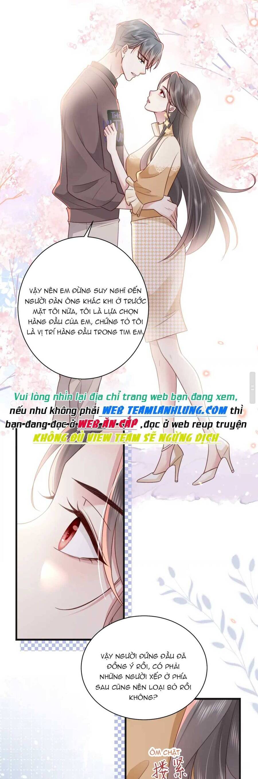 Xuyên Nhanh : Thiếu Gia Ốm Yếu Rất Dính Người Chapter 15 - 14