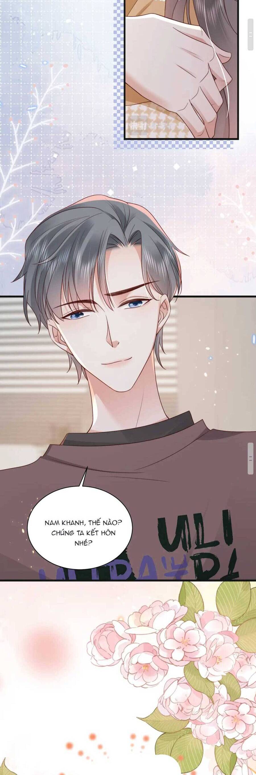 Xuyên Nhanh : Thiếu Gia Ốm Yếu Rất Dính Người Chapter 15 - 15