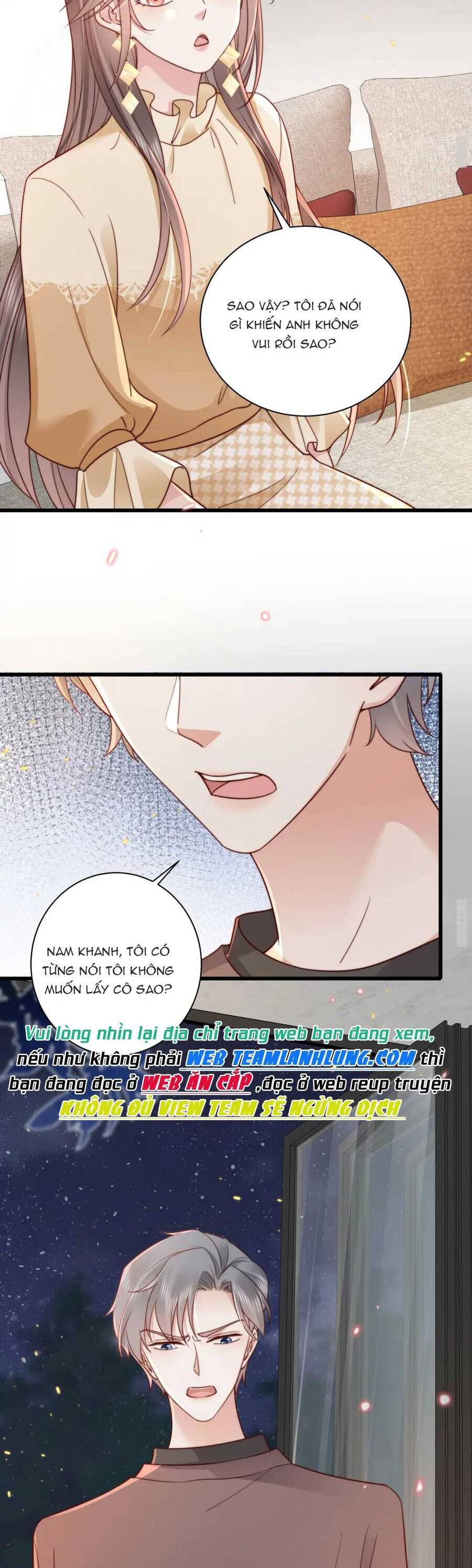 Xuyên Nhanh : Thiếu Gia Ốm Yếu Rất Dính Người Chapter 15 - 3