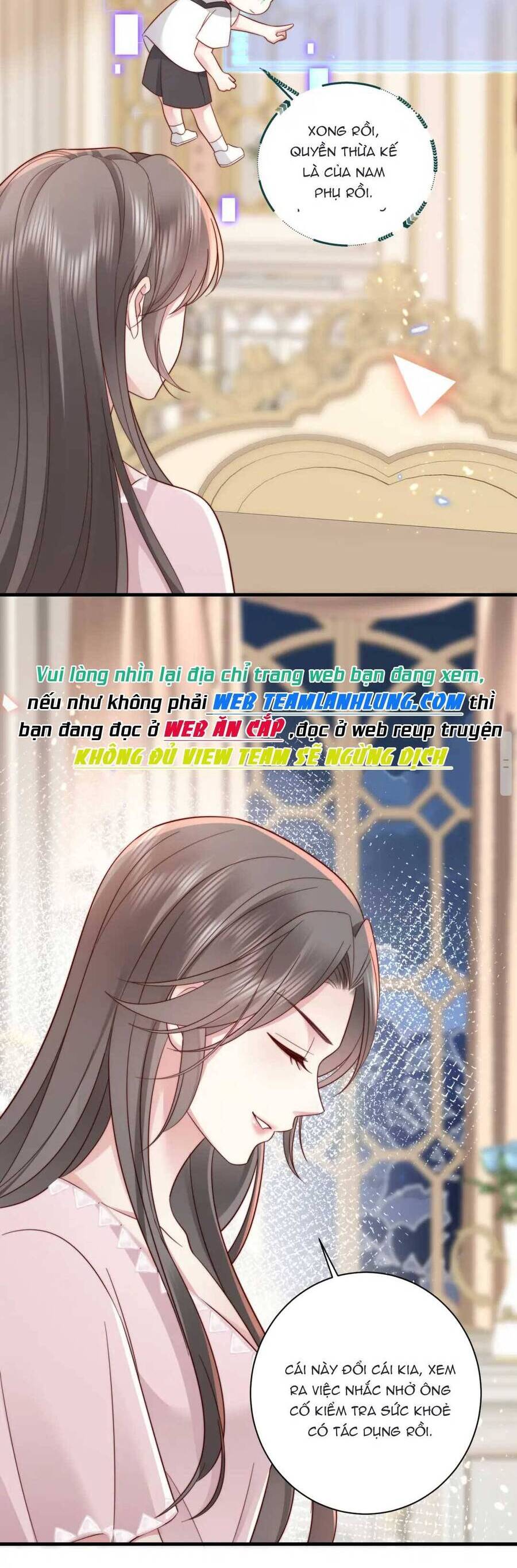 Xuyên Nhanh : Thiếu Gia Ốm Yếu Rất Dính Người Chapter 15 - 24