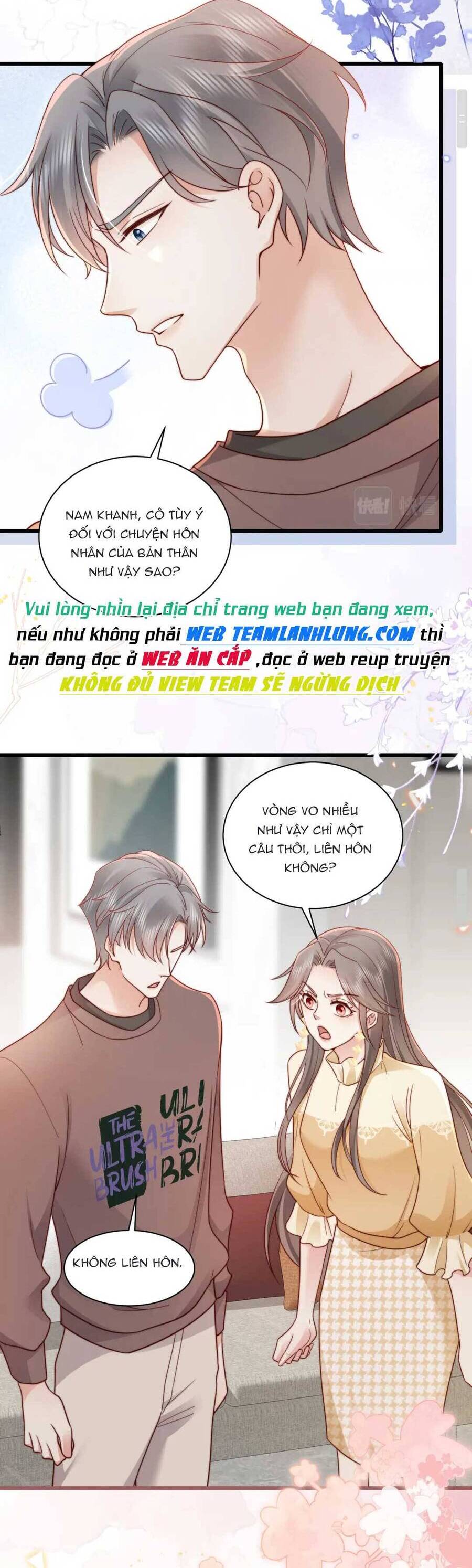 Xuyên Nhanh : Thiếu Gia Ốm Yếu Rất Dính Người Chapter 15 - 5