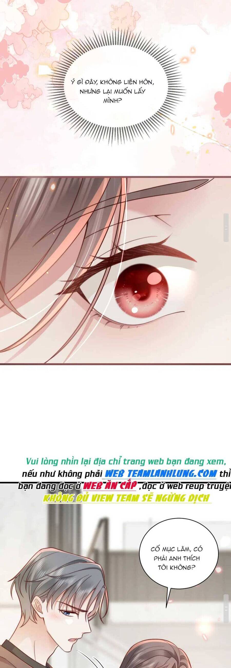 Xuyên Nhanh : Thiếu Gia Ốm Yếu Rất Dính Người Chapter 15 - 7