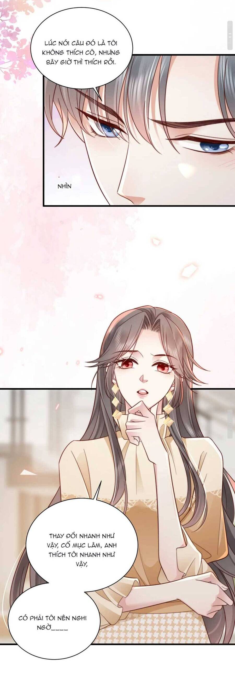 Xuyên Nhanh : Thiếu Gia Ốm Yếu Rất Dính Người Chapter 15 - 9