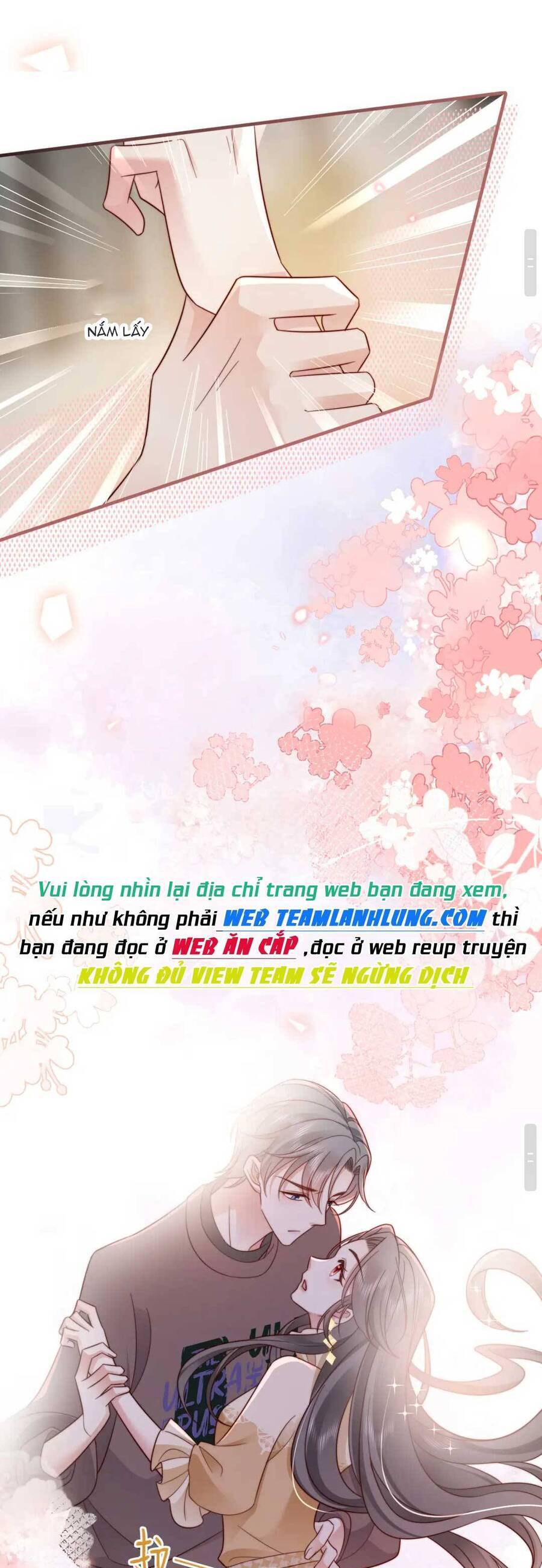 Xuyên Nhanh : Thiếu Gia Ốm Yếu Rất Dính Người Chapter 15 - 10