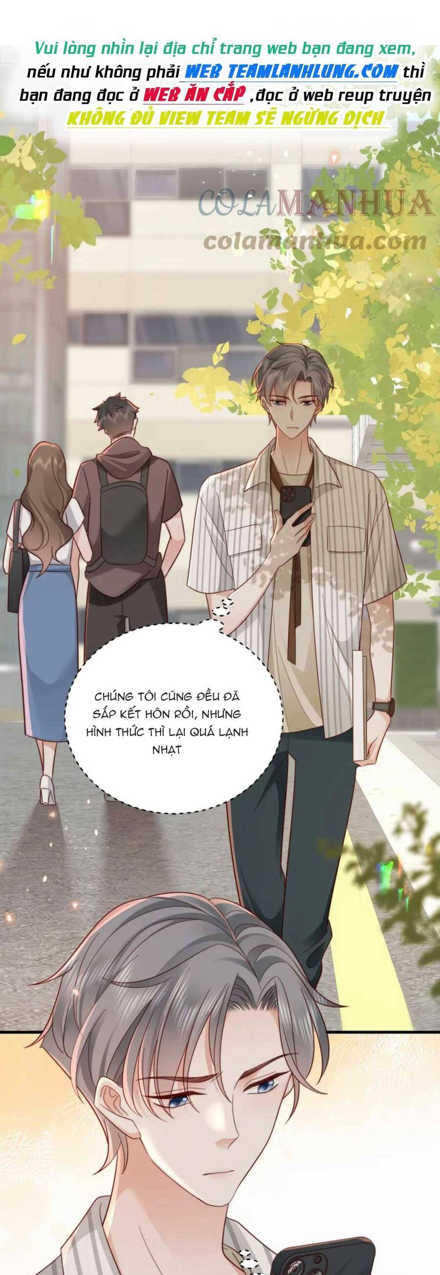 Xuyên Nhanh : Thiếu Gia Ốm Yếu Rất Dính Người Chapter 16 - 3