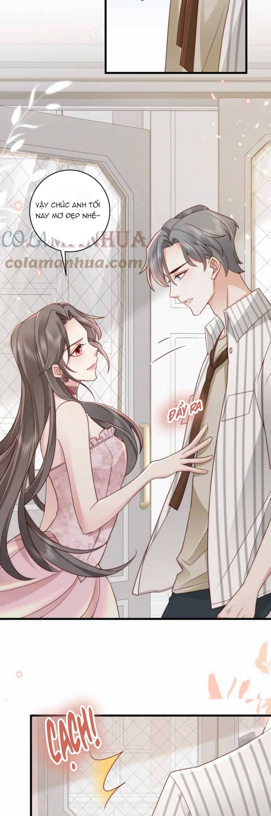 Xuyên Nhanh : Thiếu Gia Ốm Yếu Rất Dính Người Chapter 16 - 26