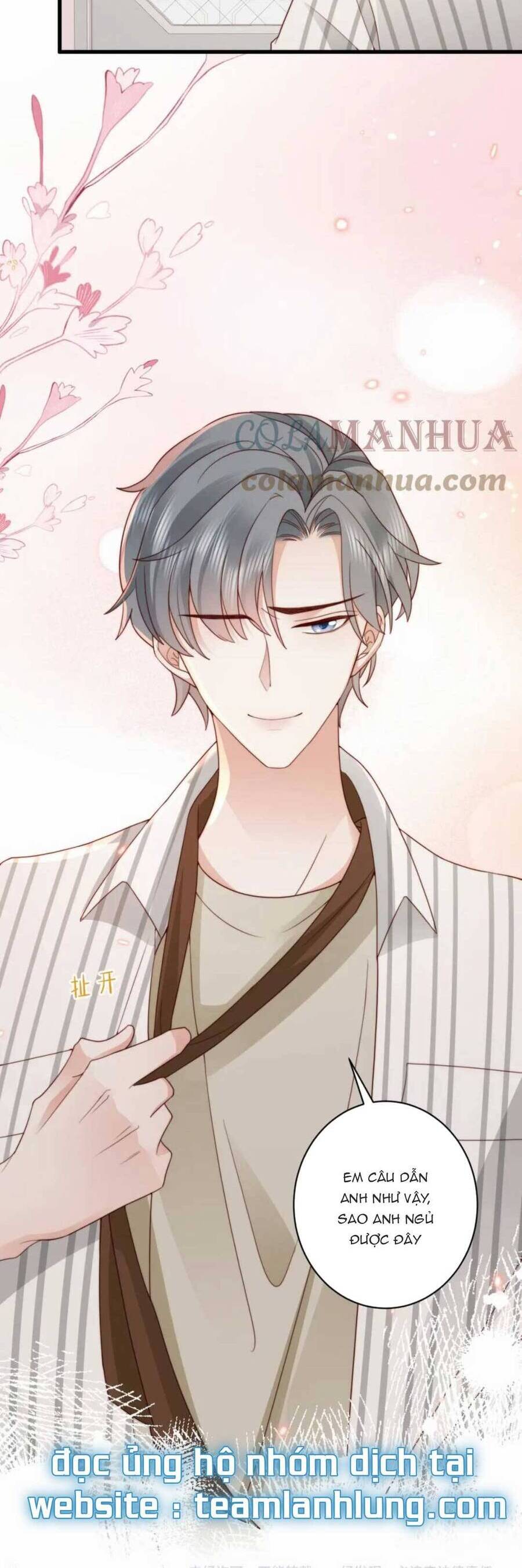 Xuyên Nhanh : Thiếu Gia Ốm Yếu Rất Dính Người Chapter 16 - 27