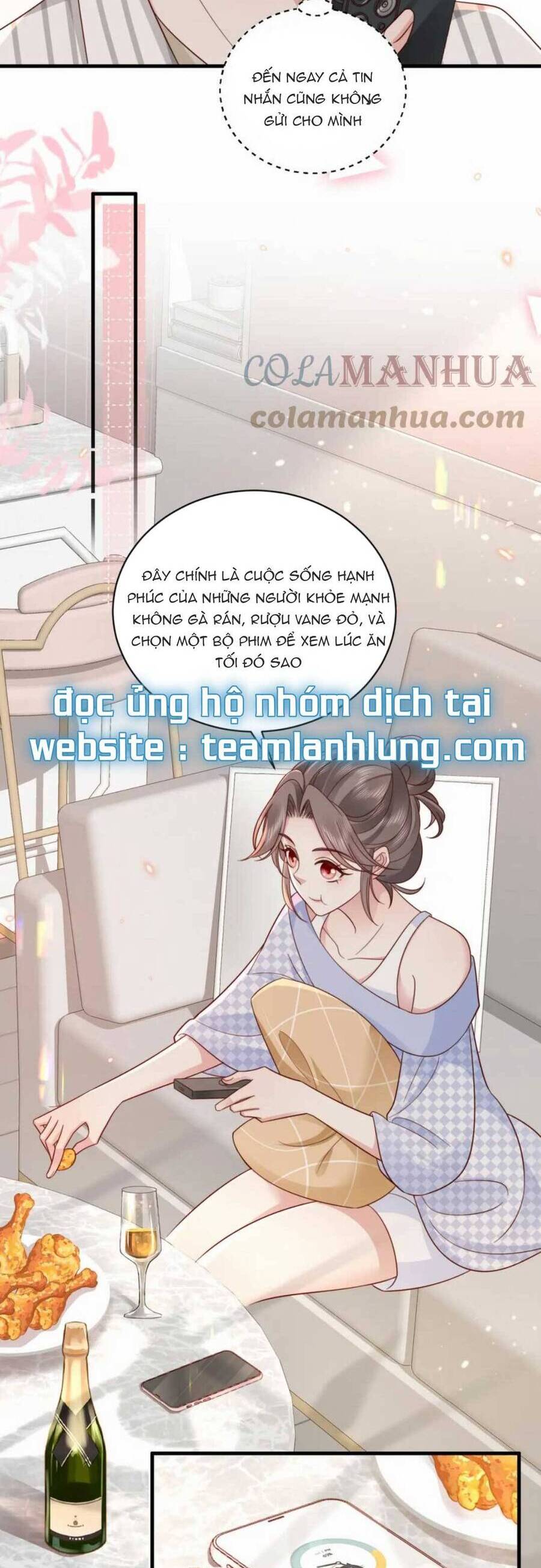 Xuyên Nhanh : Thiếu Gia Ốm Yếu Rất Dính Người Chapter 16 - 4