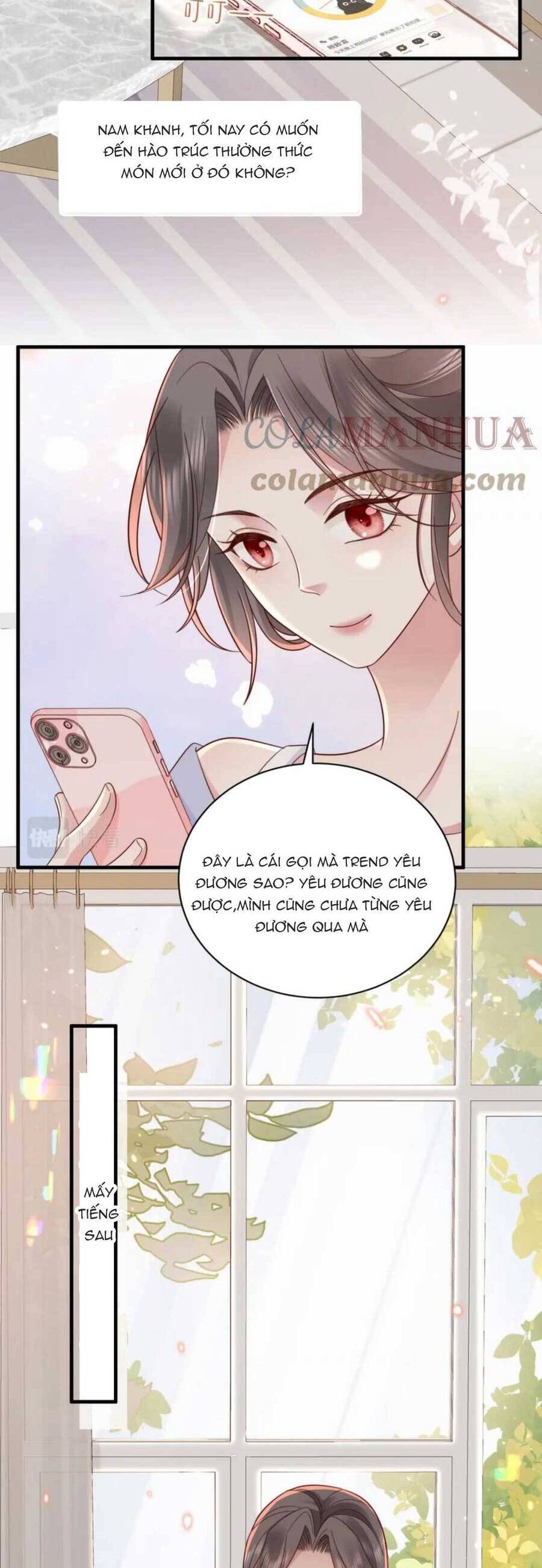 Xuyên Nhanh : Thiếu Gia Ốm Yếu Rất Dính Người Chapter 16 - 5