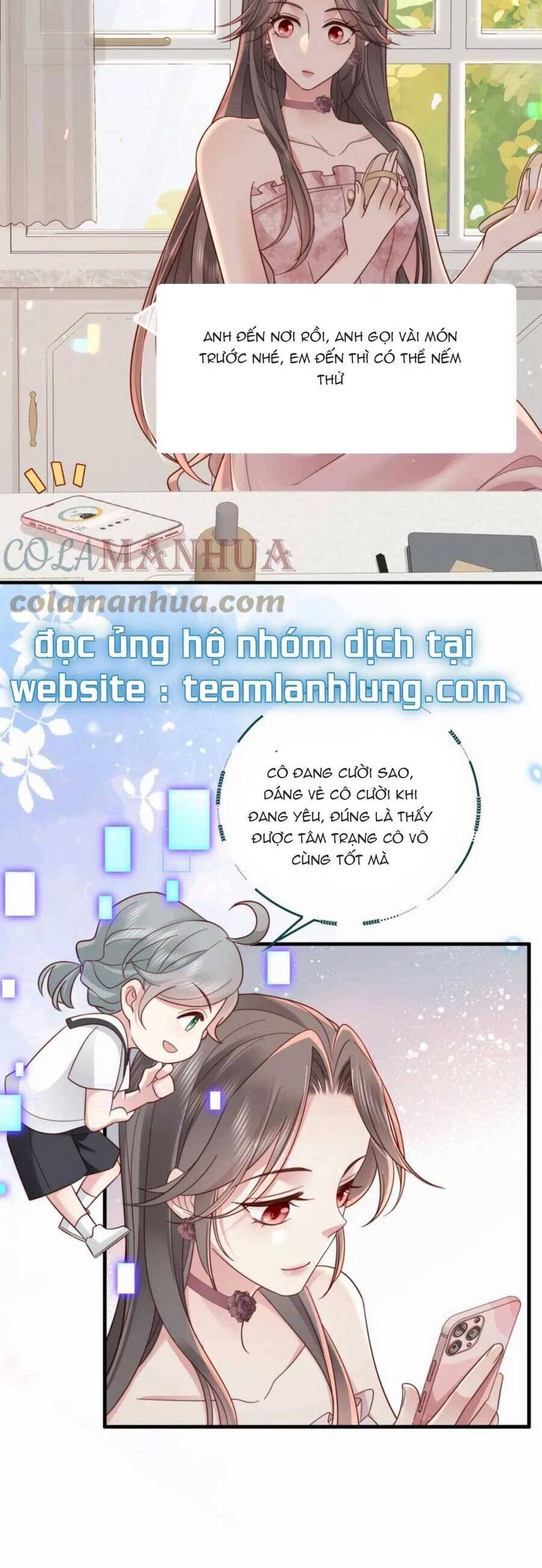 Xuyên Nhanh : Thiếu Gia Ốm Yếu Rất Dính Người Chapter 16 - 6