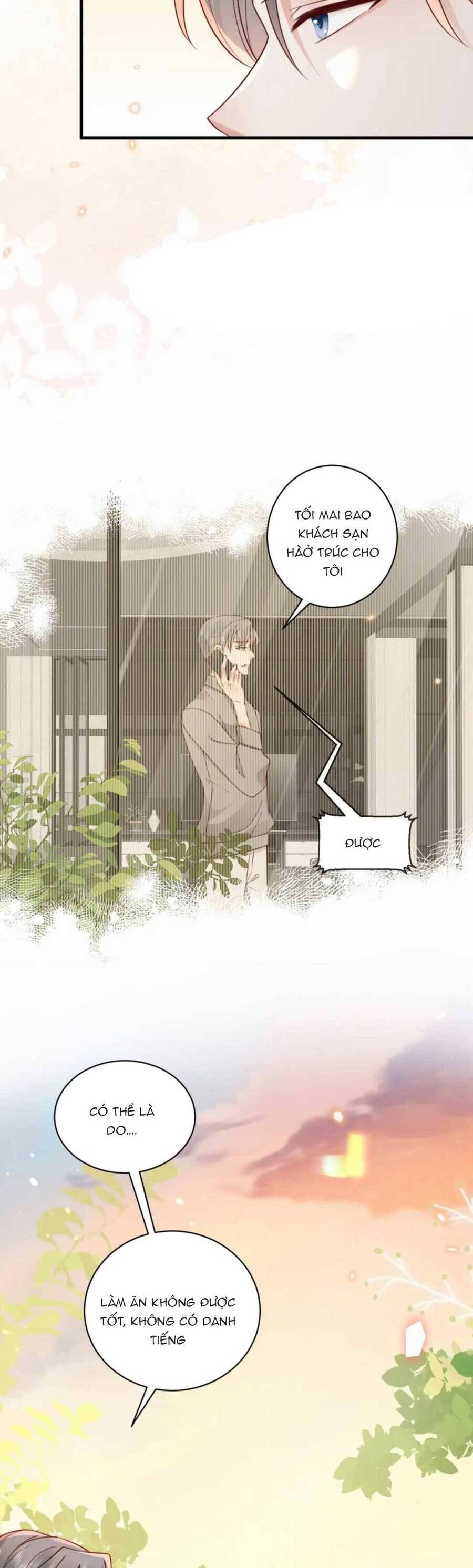 Xuyên Nhanh : Thiếu Gia Ốm Yếu Rất Dính Người Chapter 16 - 9