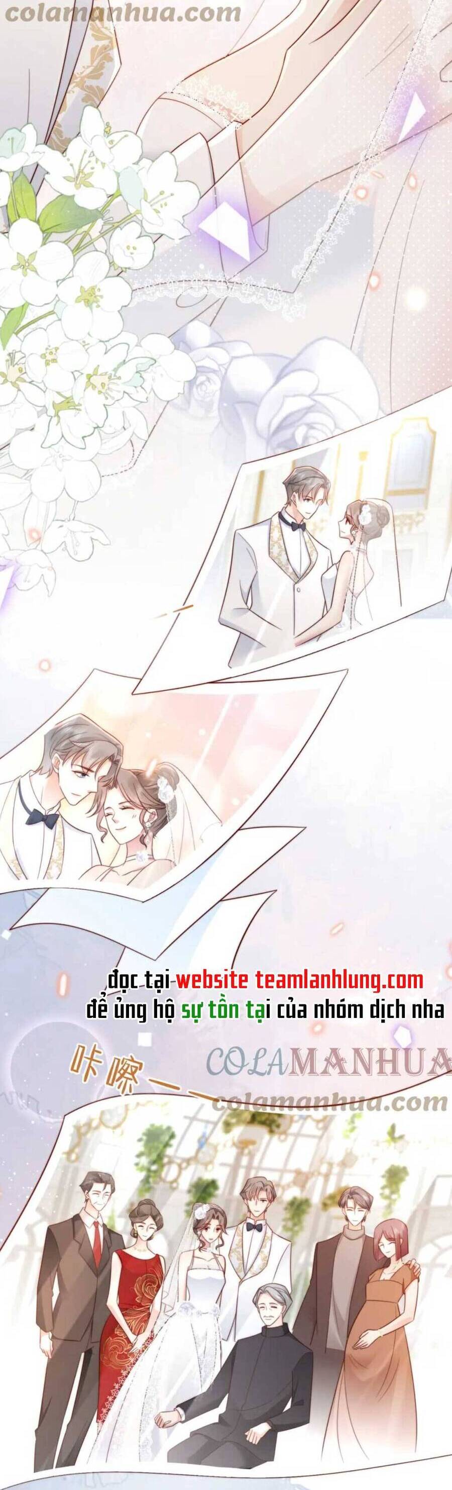 Xuyên Nhanh : Thiếu Gia Ốm Yếu Rất Dính Người Chapter 17 - 16