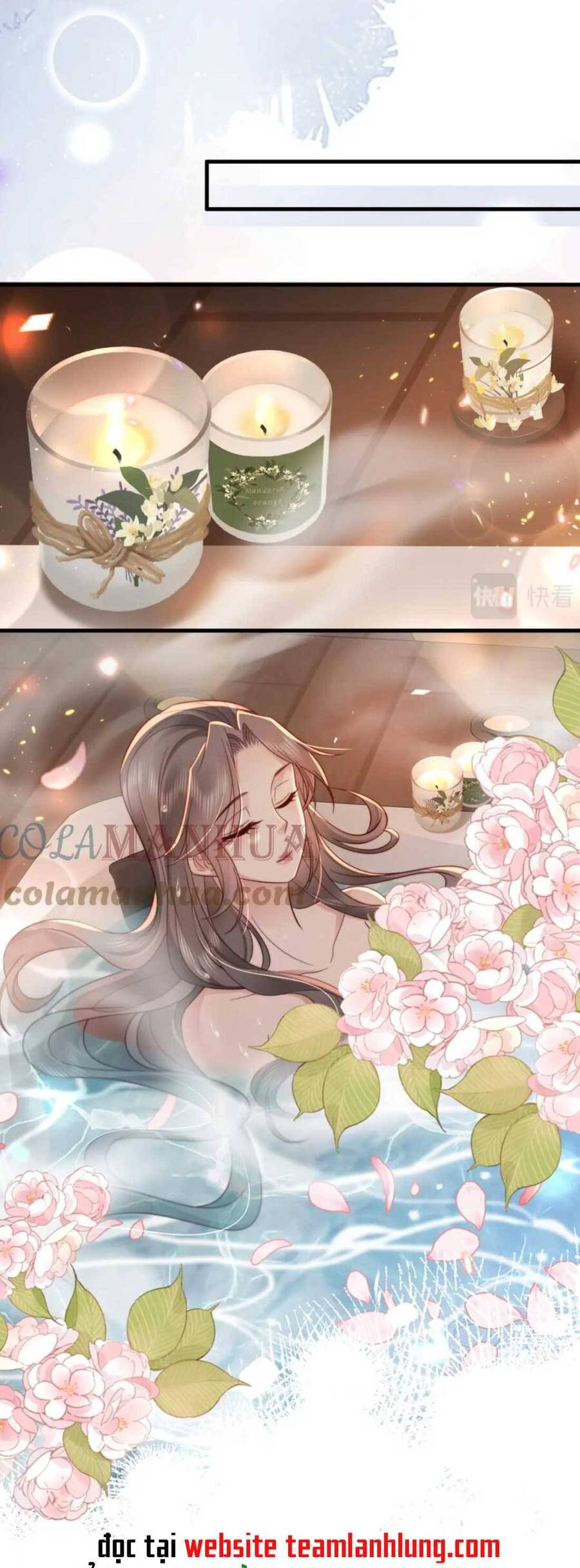 Xuyên Nhanh : Thiếu Gia Ốm Yếu Rất Dính Người Chapter 17 - 17