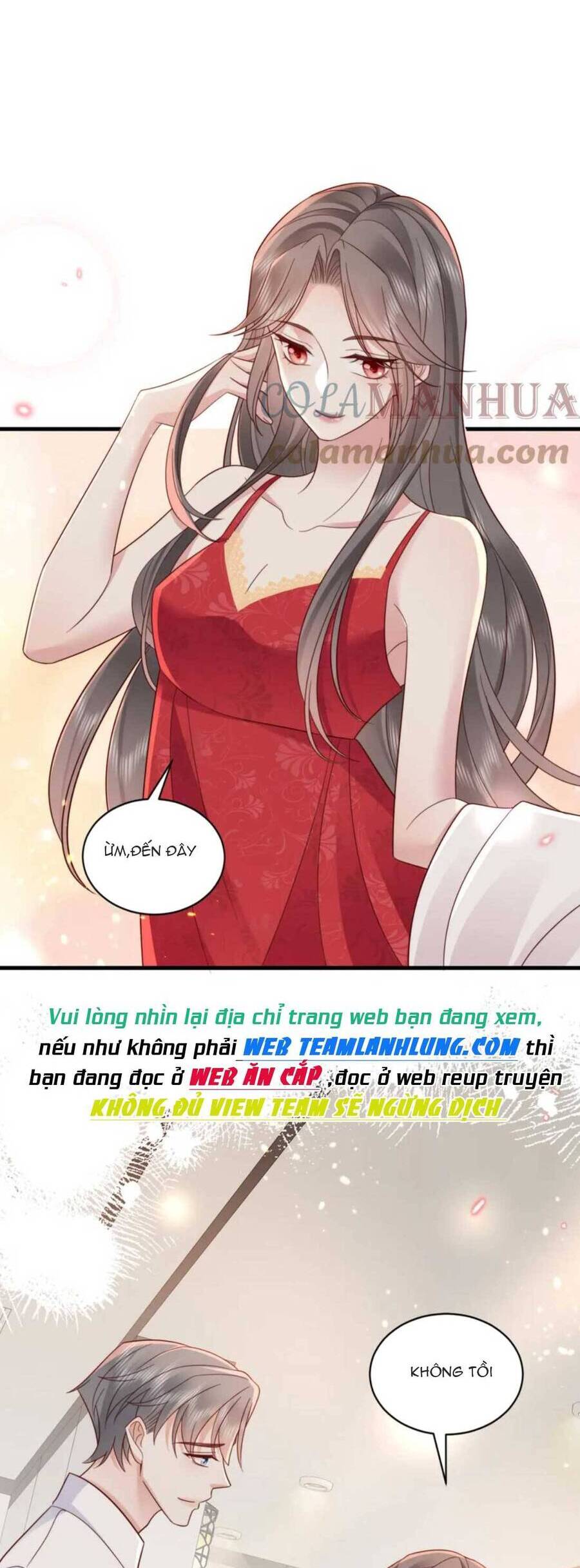 Xuyên Nhanh : Thiếu Gia Ốm Yếu Rất Dính Người Chapter 17 - 19