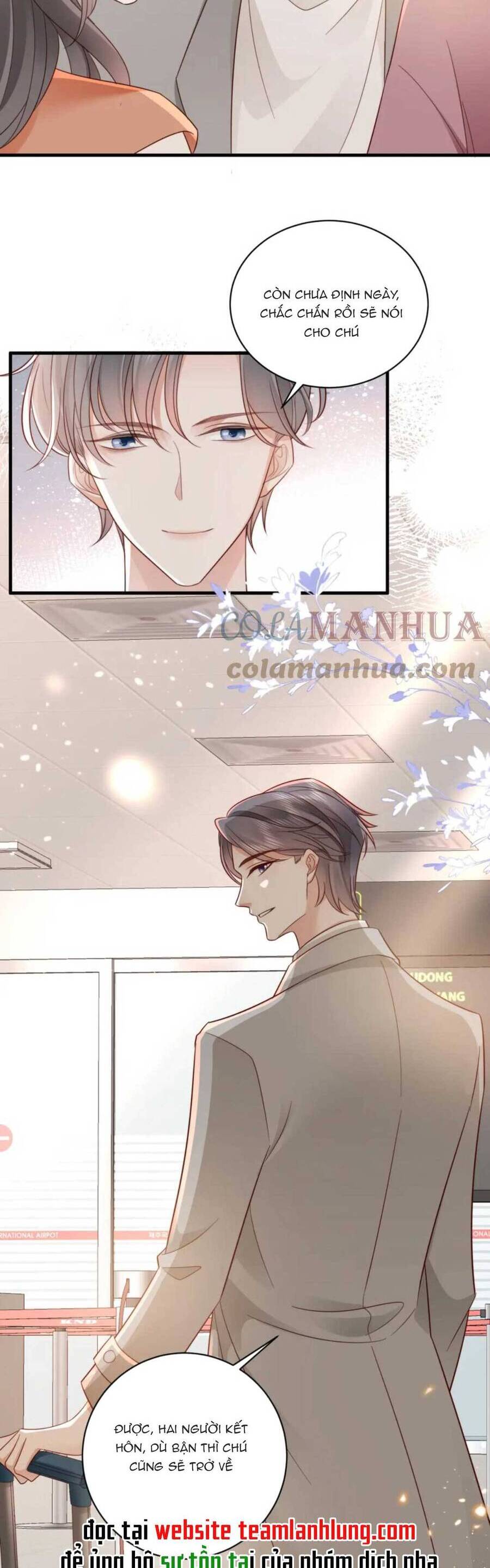 Xuyên Nhanh : Thiếu Gia Ốm Yếu Rất Dính Người Chapter 17 - 3