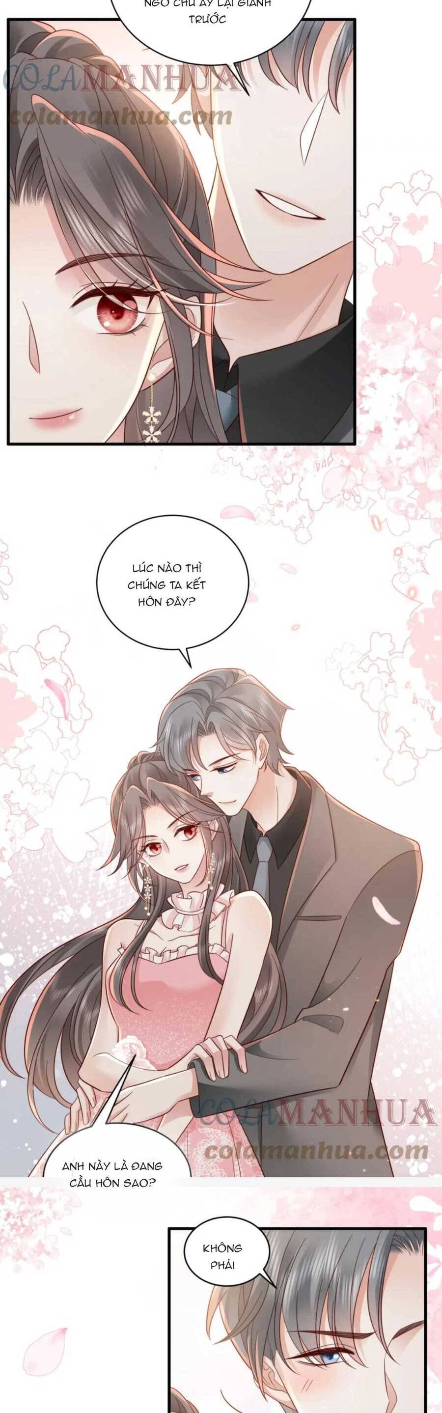 Xuyên Nhanh : Thiếu Gia Ốm Yếu Rất Dính Người Chapter 17 - 7