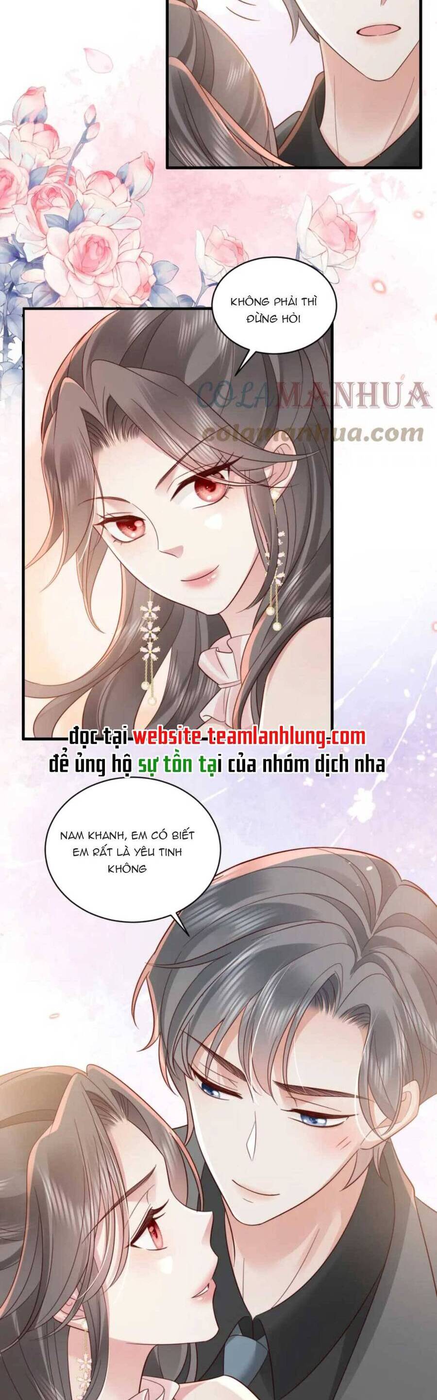 Xuyên Nhanh : Thiếu Gia Ốm Yếu Rất Dính Người Chapter 17 - 8