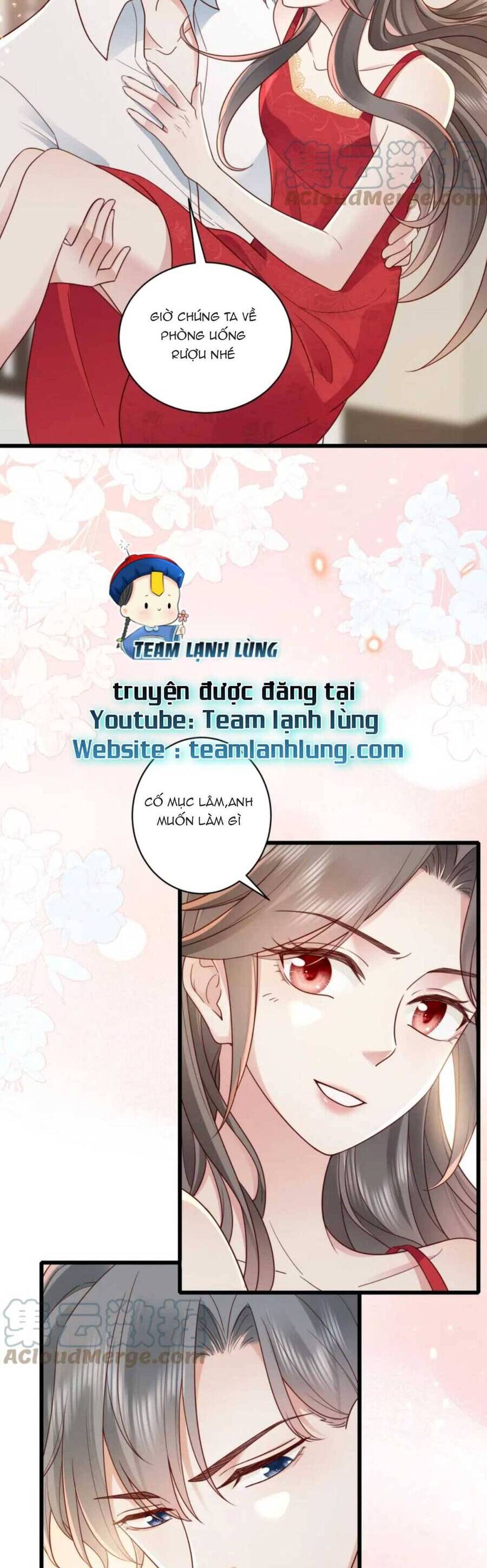 Xuyên Nhanh : Thiếu Gia Ốm Yếu Rất Dính Người Chapter 18 - 5