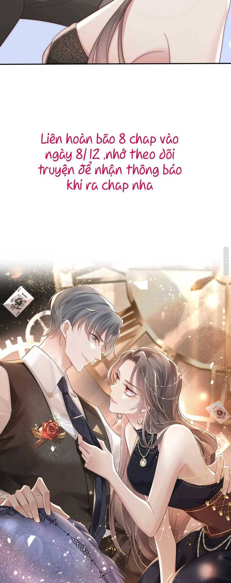 Xuyên Nhanh : Thiếu Gia Ốm Yếu Rất Dính Người Chapter 1 - 6