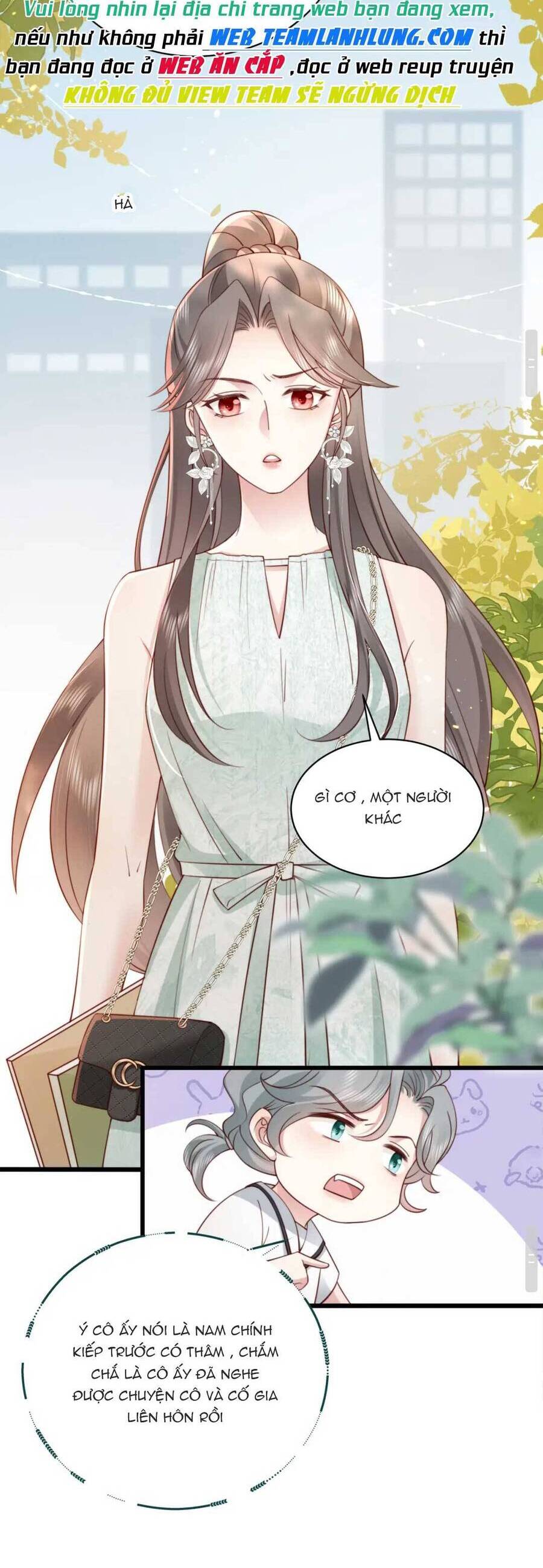 Xuyên Nhanh : Thiếu Gia Ốm Yếu Rất Dính Người Chapter 10 - 7