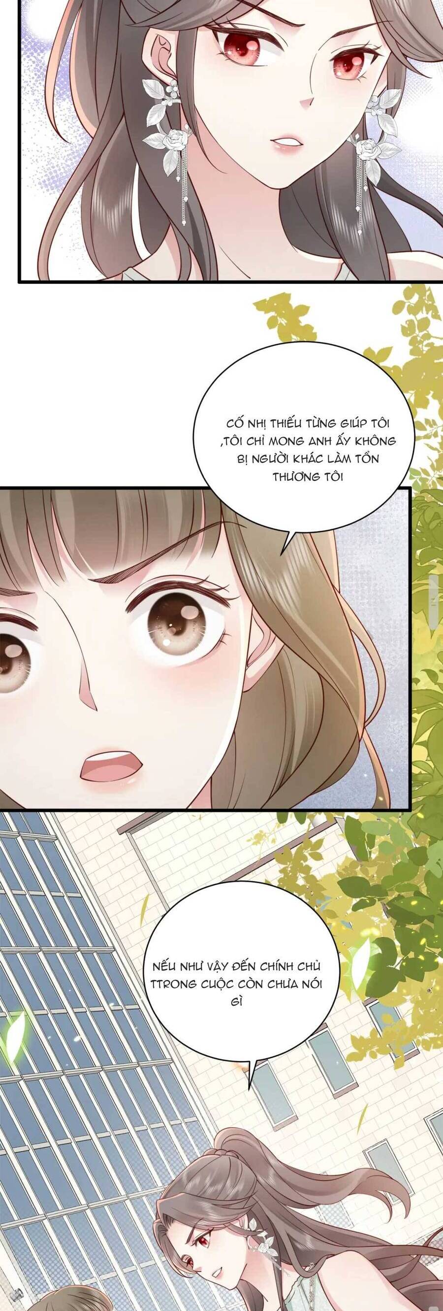 Xuyên Nhanh : Thiếu Gia Ốm Yếu Rất Dính Người Chapter 10 - 10