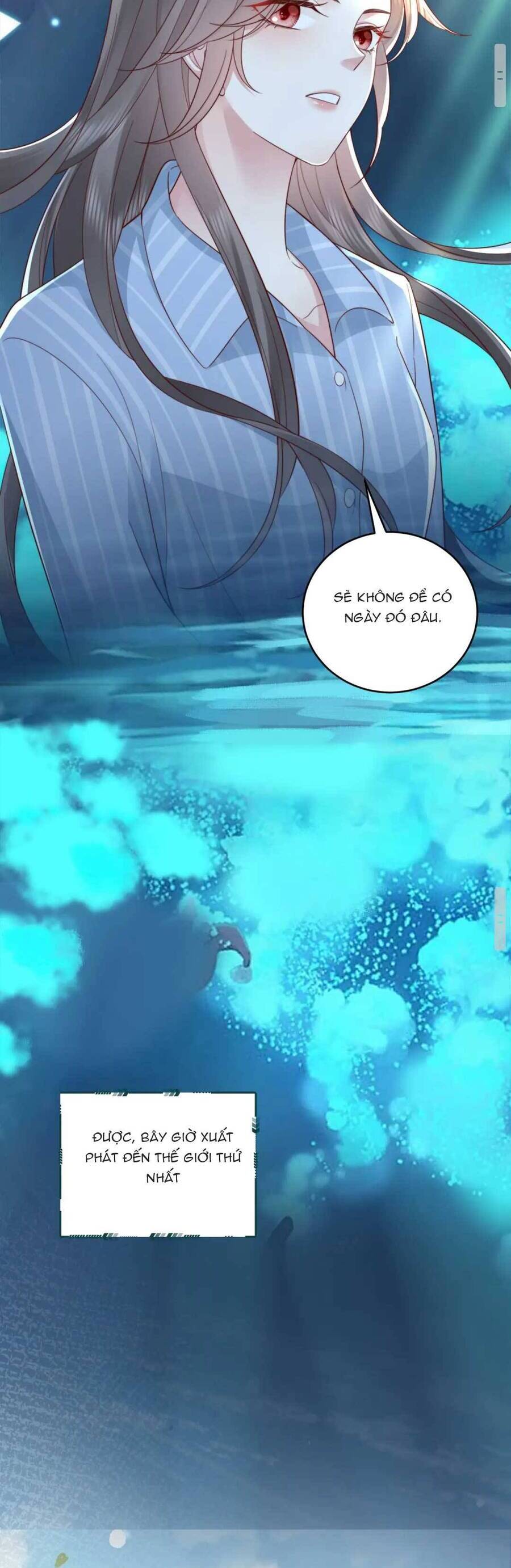 Xuyên Nhanh : Thiếu Gia Ốm Yếu Rất Dính Người Chapter 2 - 13