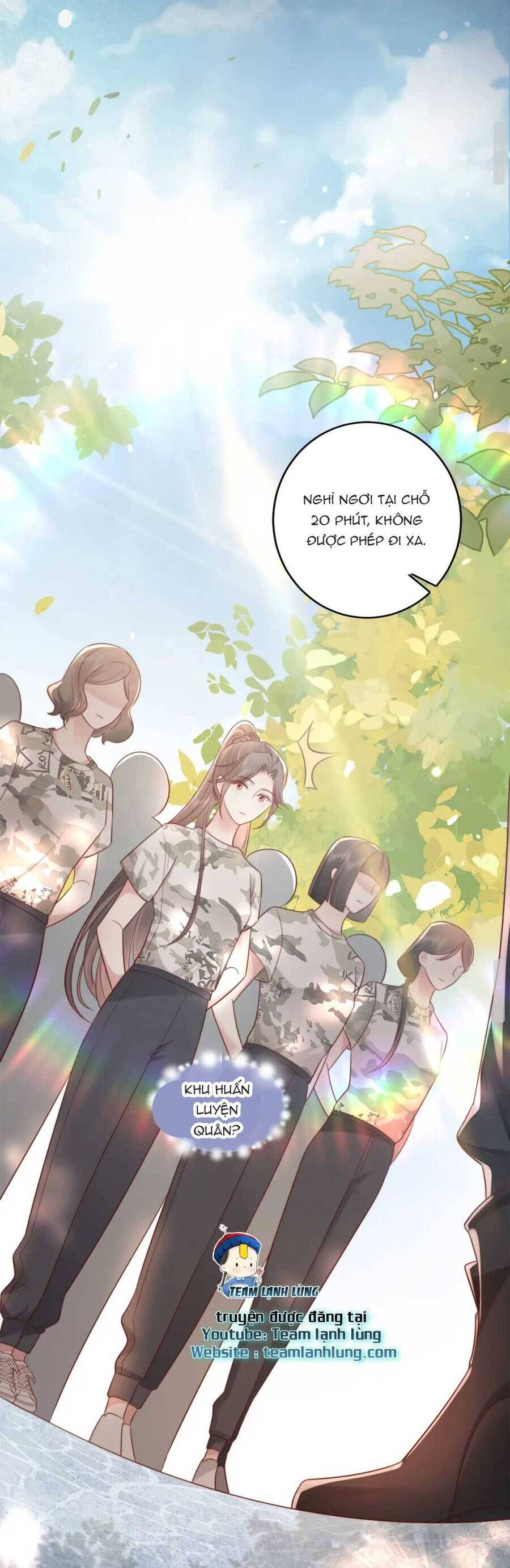 Xuyên Nhanh : Thiếu Gia Ốm Yếu Rất Dính Người Chapter 2 - 14