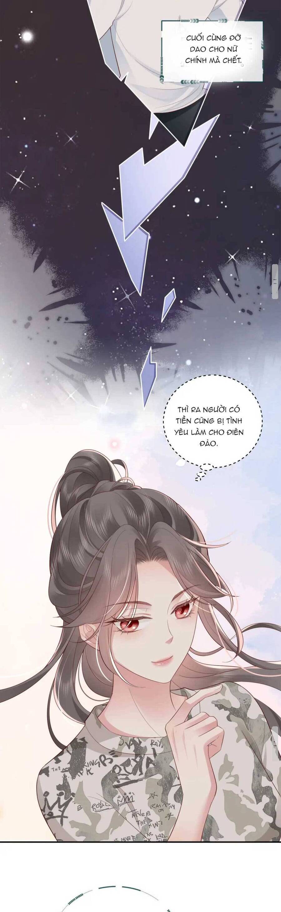 Xuyên Nhanh : Thiếu Gia Ốm Yếu Rất Dính Người Chapter 2 - 18