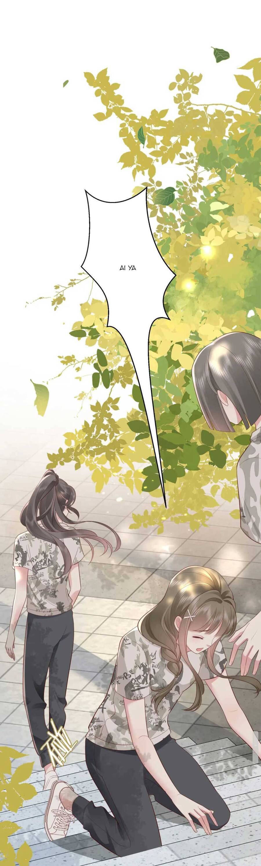 Xuyên Nhanh : Thiếu Gia Ốm Yếu Rất Dính Người Chapter 2 - 23